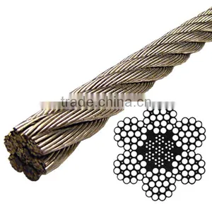 Express SUS 304/316 Stainless Steel Wire Rope Price Hoist thumbnail-3