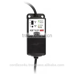 Power Meter Actuator / Power Socket Relay A08 thumbnail-4