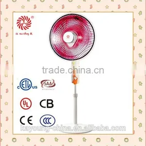 Stand Floor Halogen Sun Heater / Ptc Heater / Electric Room Heater thumbnail-1
