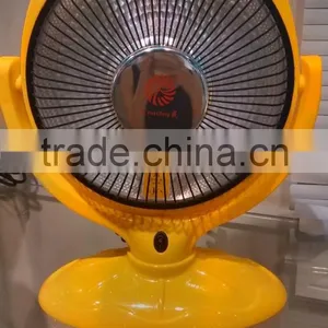 Best Selling Heater With Fast Heating,carbon Tube,super Swing Function thumbnail-2
