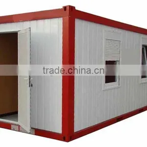 Prefabricated Kiosks Are for Sale thumbnail-4