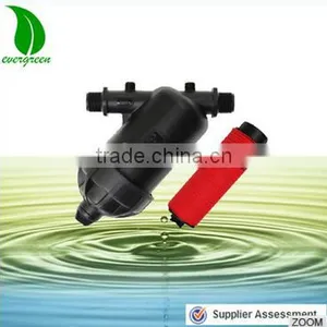 Drip Irrigation System 1 Inch 120 Mesh Water Disc Filter thumbnail-1