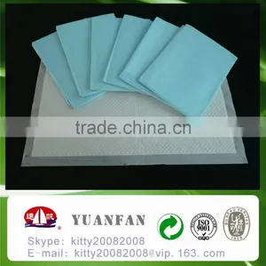 Nonwoven Fabric Applied in Hospital thumbnail-5