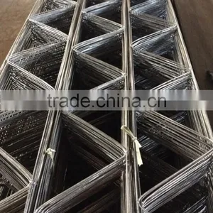 Masonry Joint Reinforcement Durawall Reinforcing thumbnail-1