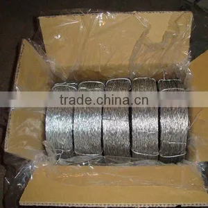 Twisted Wire/ Twisted Wire(two Strand Wire) thumbnail-1