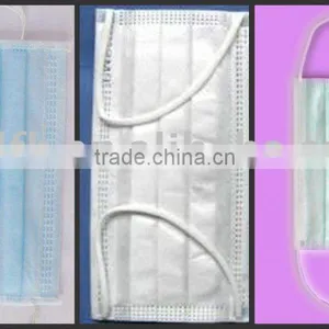 [Industry Needed] N95 Series Face Mask thumbnail-1