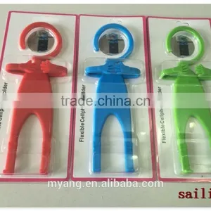 Creative Self Adhesive Personalized Shape Pop Phone Handset Holder thumbnail-4