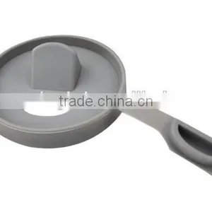 Food Grade Silicon Lids for Cans thumbnail-2