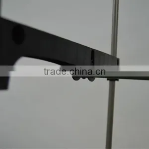 Free Standing Closets Wardrobe Frame thumbnail-3
