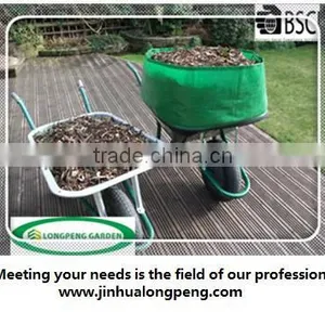 Wheelbarrow Booster,Garden Stables Equipment Mucking Out,Wheelbarrow Extender thumbnail-1