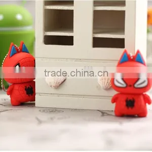 Creative Gift Usb Shell Cute Cartoon Usb Flash Drive Shell thumbnail-2