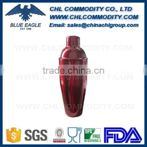 High Quality Bar Craft Mini Cocktail Shaker thumbnail-1