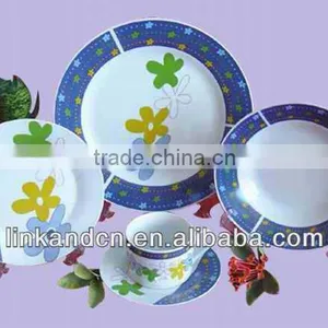 Hot Sales!!! 250ml Durable Porcelain Dinner Set thumbnail-1