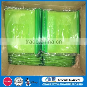Silicone Fresh-Keeping Bag,Silicone Food Container,Silicone Food Freezer Bags thumbnail-4