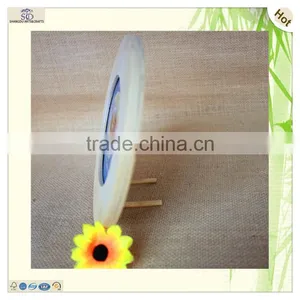 Оптовая продажа незавершенных складных деревянных фоторамок снежной тематики прямоугольной и овальной формы thumbnail-5