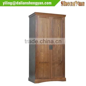 Closet Storage, Tall Cabinet thumbnail-1