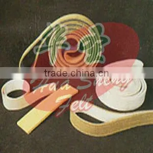 Wool Felt Belt thumbnail-1