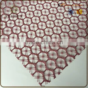 Deco Lemon Mesh for Flower Wrapping, Home Decoration ,ribbon Mesh thumbnail-3