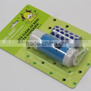 Pet Poop Bag thumbnail-2