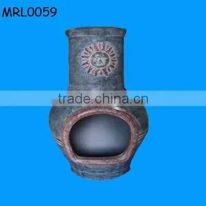 Outdoor Used Pottery Oven thumbnail-1