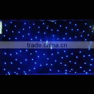 Professional P8 LED Fullo 3in1 Color Low Weight Curtain thumbnail-1