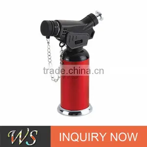 WSSKGF009 Hot Selling 2017 Trending Products Lighter Torch Flame Gun thumbnail-5