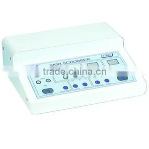 Skin Scrubber Device F-805 thumbnail-1