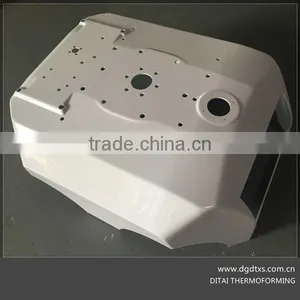 DITAI Produce ABS Plastic Vacuum Forming Sink thumbnail-2