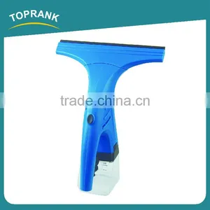 Toprank New Design Handheld Rechargeable Window Steam Easy Cleaner Portable Electric Handy Window Steam Cleaner thumbnail-1