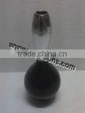 Metal Flower Vase,Designer Flower Vase,Home Decoration Flower Vase,Antique Flower Vase,Decorative Flower Vase thumbnail-1