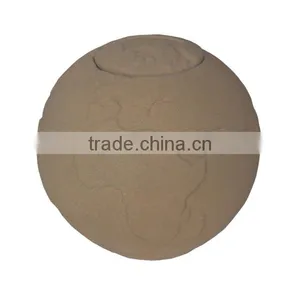 Bio/Eco Urn For Cremation Adult Application thumbnail-1