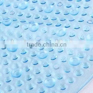Circular Pvc Anti-slip Bathroom Mat thumbnail-5