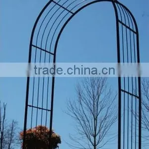 Simple Style Garden Arch thumbnail-1