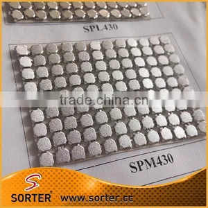 Metallic Screen Fabric thumbnail-5