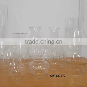 High Quality Glass Lamp Shade thumbnail-1