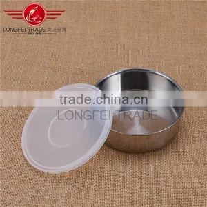 Portable Insulated Lunch Box, Plastic Bento Lunch Boxes thumbnail-4