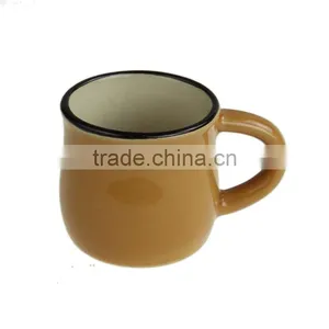 BT5 CERAMICS Mini Ceramic Tea Cups thumbnail-1
