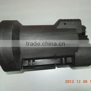Custom OEM for CNC Plastic Parts thumbnail-2