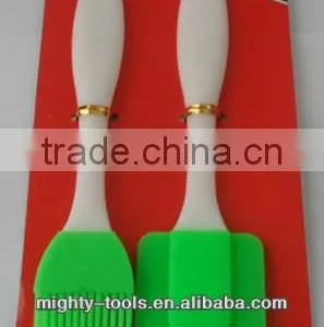 Barbecue Grill Brush thumbnail-1