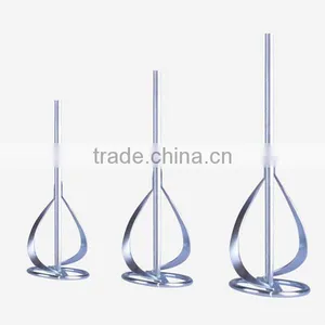 MUD PAINT MIXERS ELECTRIC HAND PAINT MIXER thumbnail-4