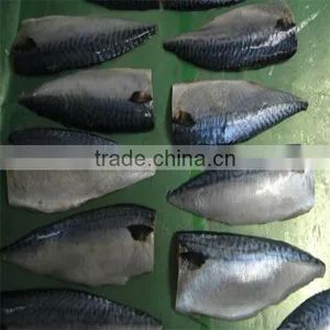 Frozen Mackerel Nutrition thumbnail-1