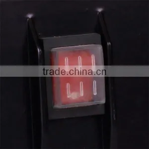 200mm Electric Mini Bench Grinder thumbnail-3