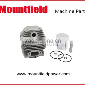 Cylinder Kit for Mitsubishi T200 Brush Cutter Engine Spare Parts thumbnail-1