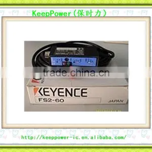 FS2-60 Universal Fiber Amplifier FS260 thumbnail-5