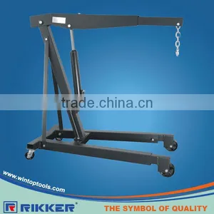 RD1601D 3T SHOP CRANE thumbnail-1