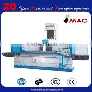 SMAC Advanced and Well Function Column Moving Surface Grinder thumbnail-1