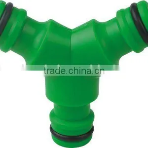 3-Way Hose Coupling thumbnail-1