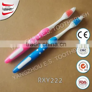Toothbrush Head Baby Jordan Hotel Toothbrush thumbnail-1