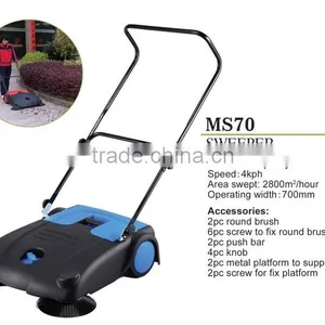Road Sweeper thumbnail-1