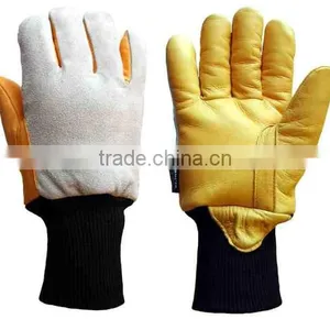 Freezer Gloves thumbnail-5
